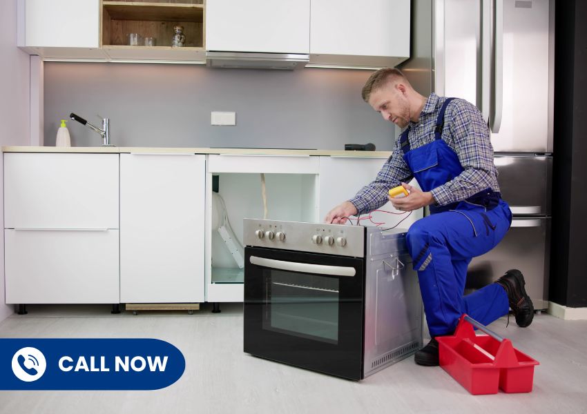 Appliance Repair Services in Cocoa Beach, FL